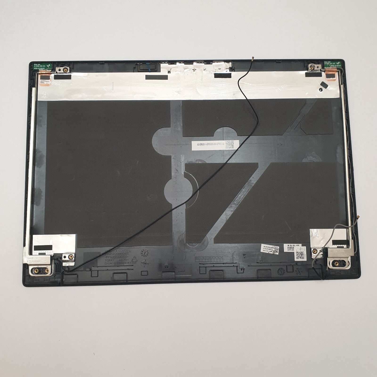 Lenovo ThinkPad T480 Displaygehäuse Deckel Gehäuse Top Lid LCD Cover – Bild 2