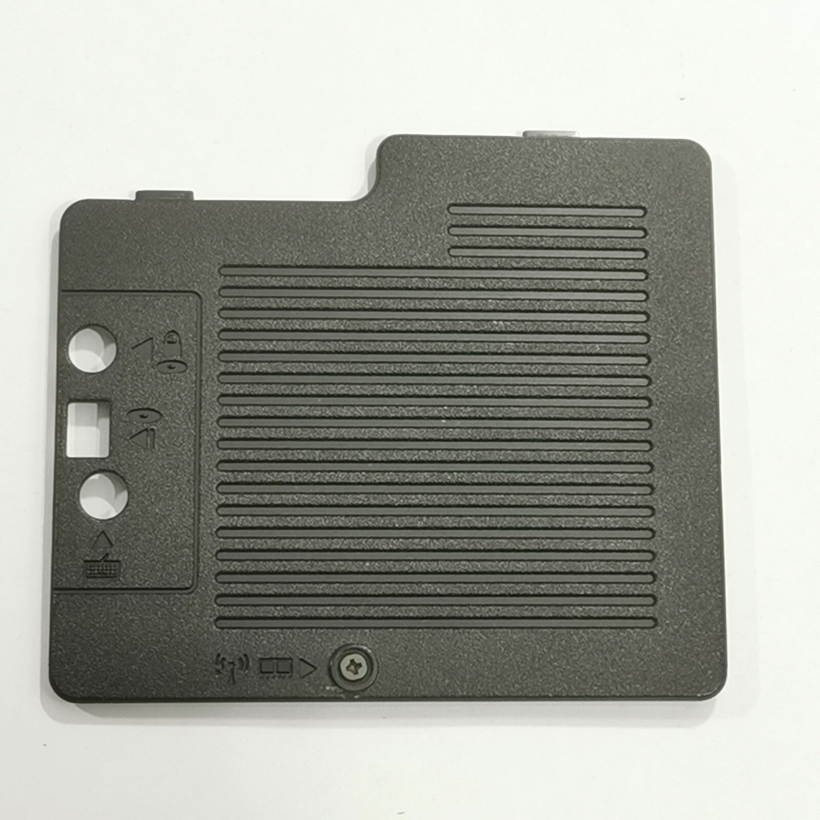 HP Compaq 6530b Gehäuse Abdeckung Unterschale Unterteil Bottom Base Cover