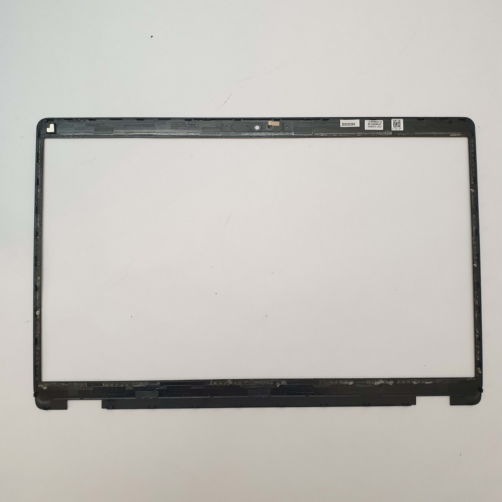 Dell Precision 3541 Displayrahmen Bezel Frontblende LCD Rahmen – Bild 2