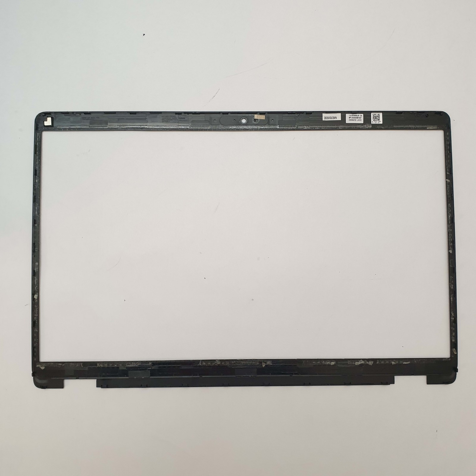 Dell Precision 3541 Displayrahmen Bezel Frontblende LCD Rahmen – Bild 2