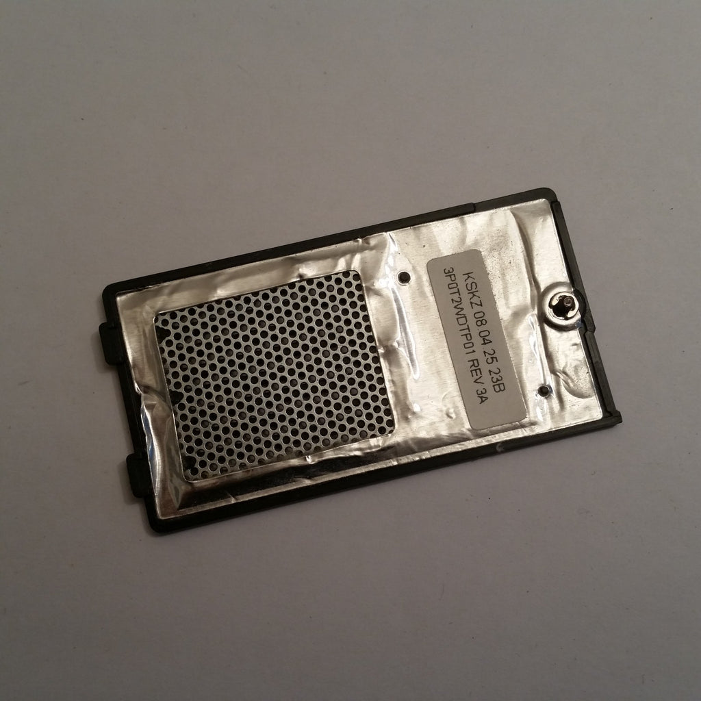 HP Compaq 2510p WWAN Abdeckung UMTS Wartungsklappe Boden Abdeckung – Bild 2