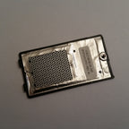 HP Compaq 2510p WWAN Abdeckung UMTS Wartungsklappe Boden Abdeckung – Bild 2