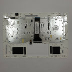 Acer Aspire V3-371 Handauflage Tastatur Arabisch QWERTY Palmrest Keyboard – Bild 2