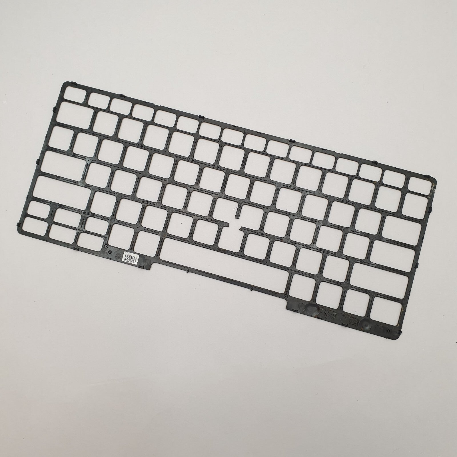Dell Latitude 5480 Tastaturrahmen Tastaturgitter Keyboard Lattice Bezel Frame – Bild 2