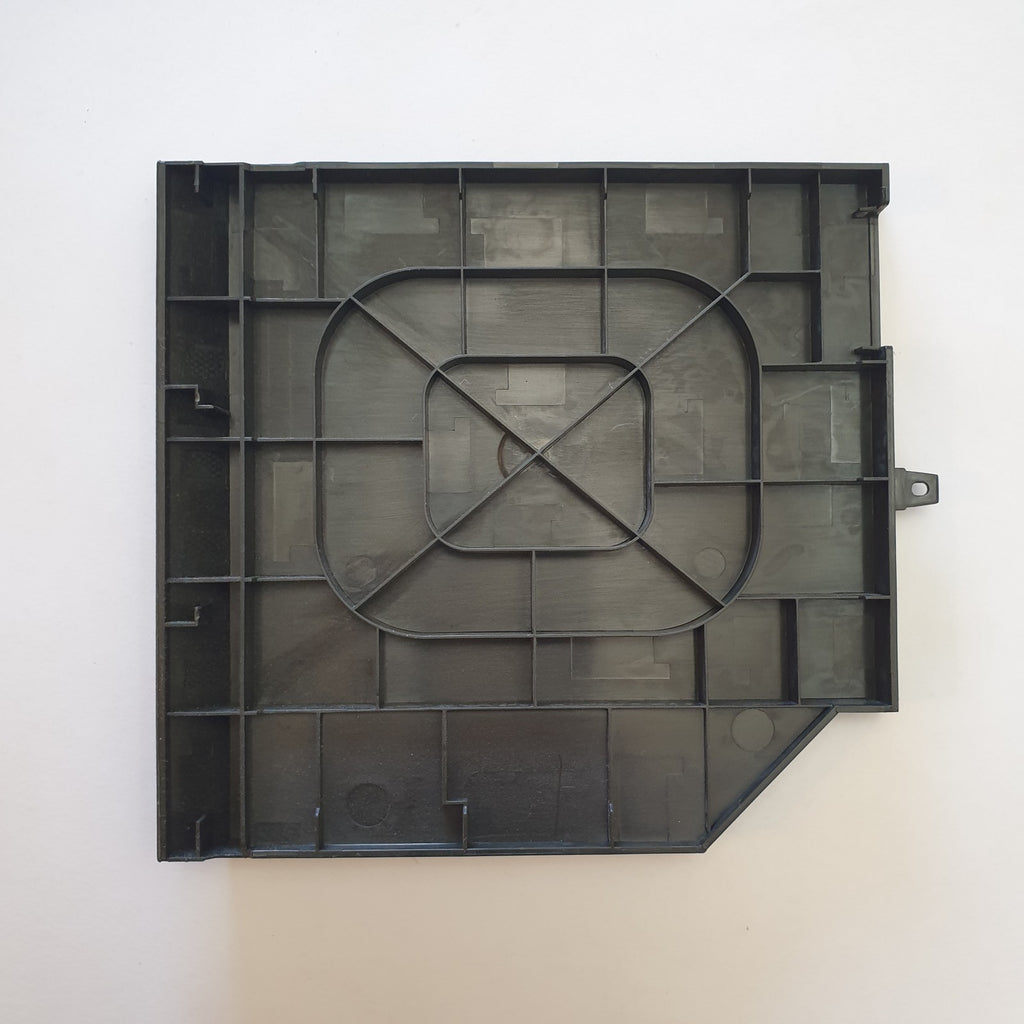 Lenovo ThinkPad L440 Laufwerk Schacht Abdeckung ODD Blende Caddy Serviceklappe