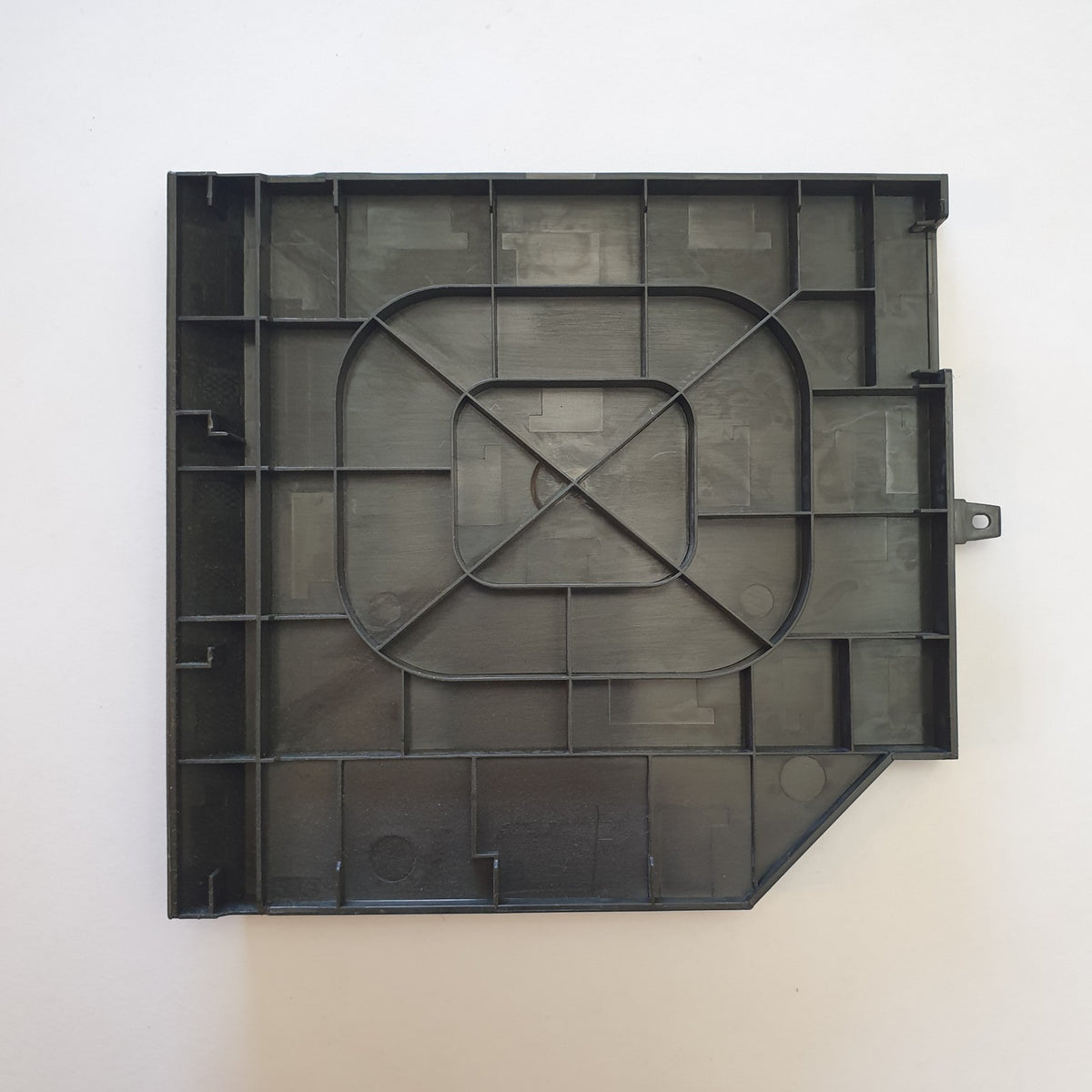 Lenovo ThinkPad L440 Laufwerk Schacht Abdeckung ODD Blende Caddy Serviceklappe