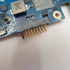 HP ZBook 15 G5 Mainboard Intel Core i7 8850H NVIDIA Quadro P2000 Motherboard – Bild 2