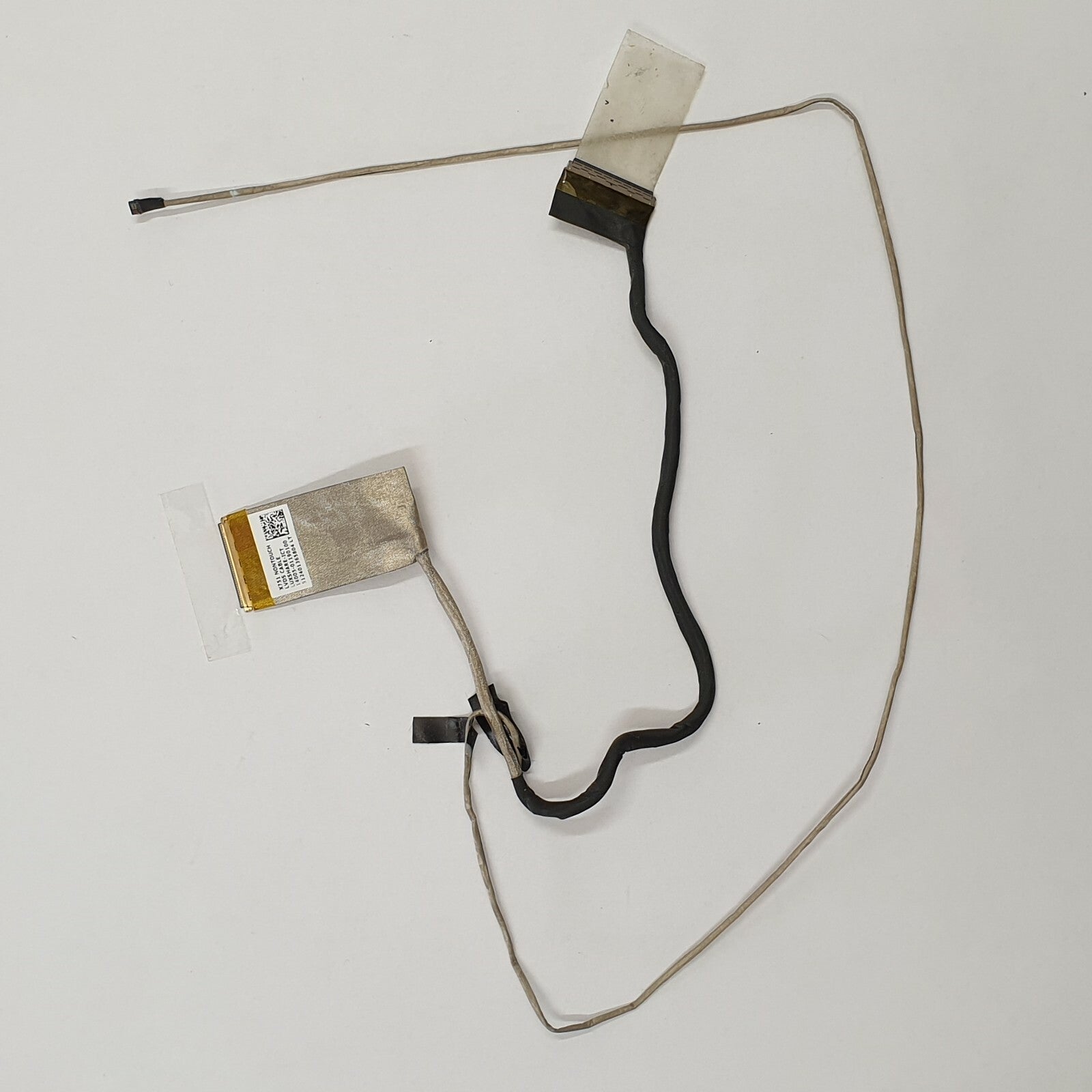 Asus R752M Displaykabel LVDS Kabel Video Kabel LCD Cable