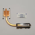 Lenovo Ideapad 110-17acl 110 17acl Kühler Heatsink Heatpipe Notebook Kühlung