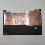 Fujitsu LifeBook E556 Palmrest Handauflage Touchpad Gehäuse Oberteil