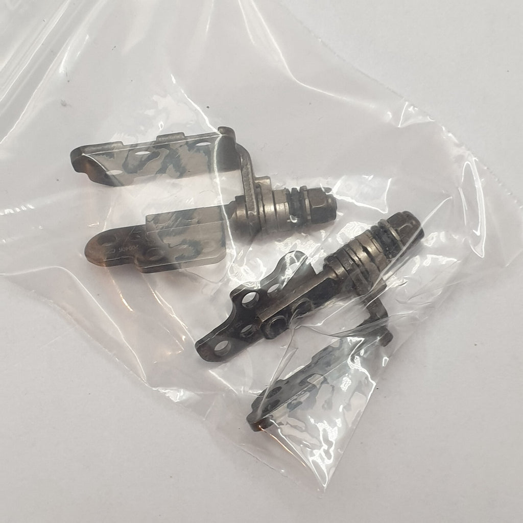 Dell Latitude 5401 Displayscharniere Scharniere Hinges Links Rechts Set – Bild 2