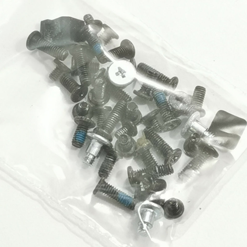 Dell Latitude E5410 Schraubensatz Screw Set Schrauben Gehäuse – Bild 2