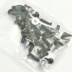 Dell Latitude E5410 Schraubensatz Screw Set Schrauben Gehäuse – Bild 2