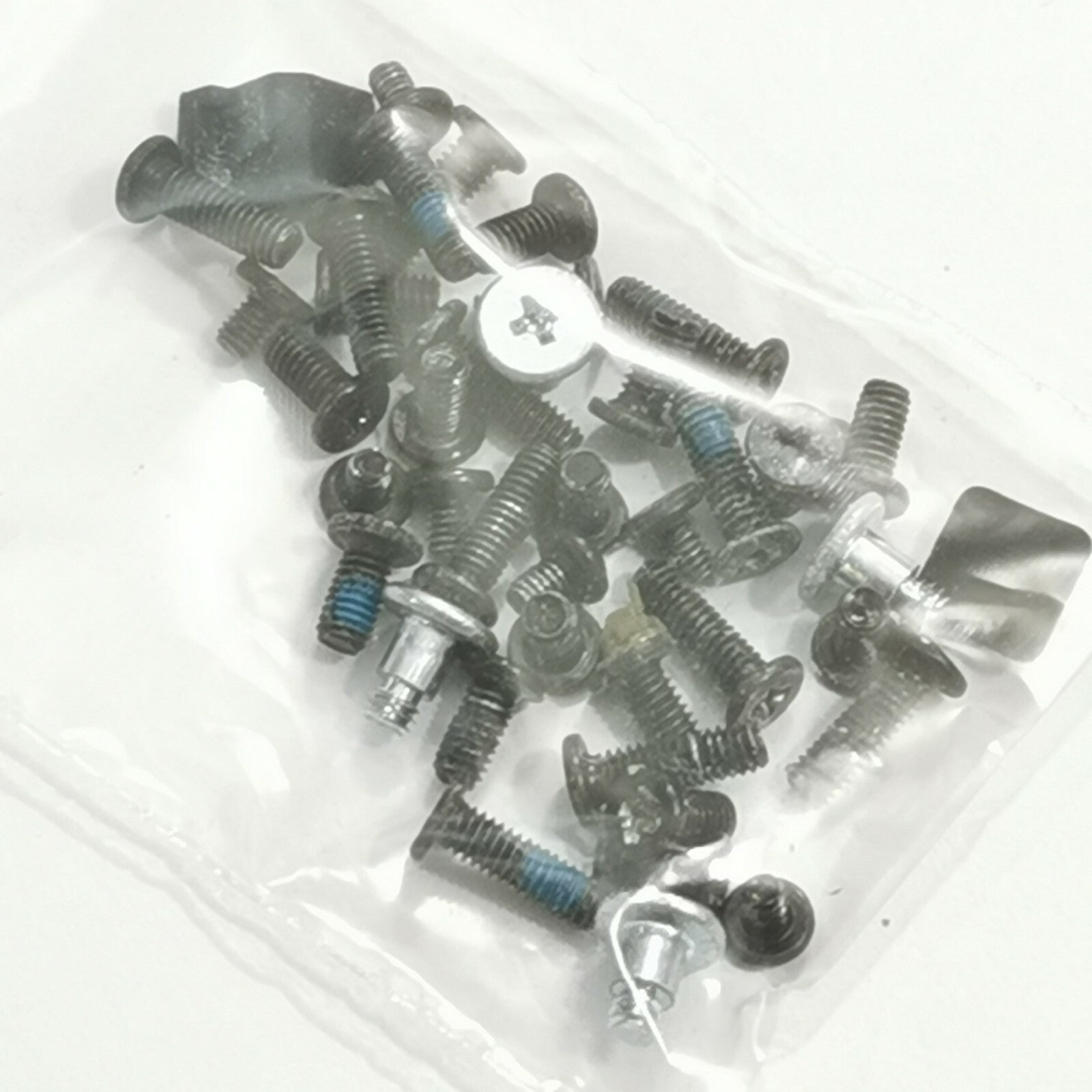 Dell Latitude E5410 Schraubensatz Screw Set Schrauben Gehäuse – Bild 2