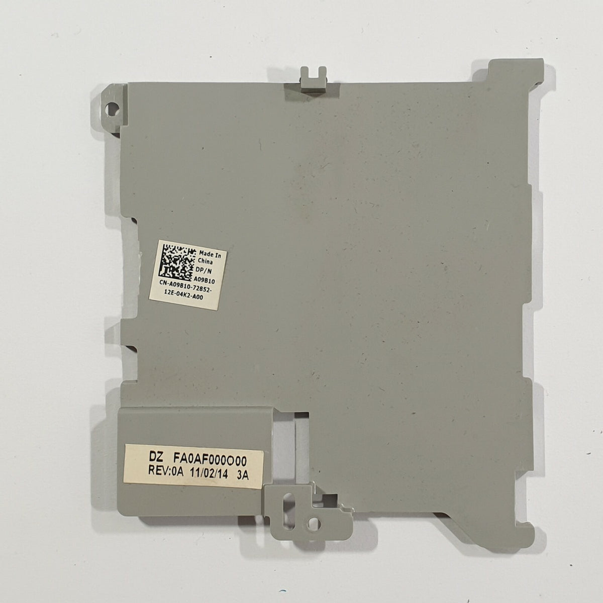 Dell Latitude E6510 Abdeckung Blende Klappe Boden Gehäuse Unterteil
