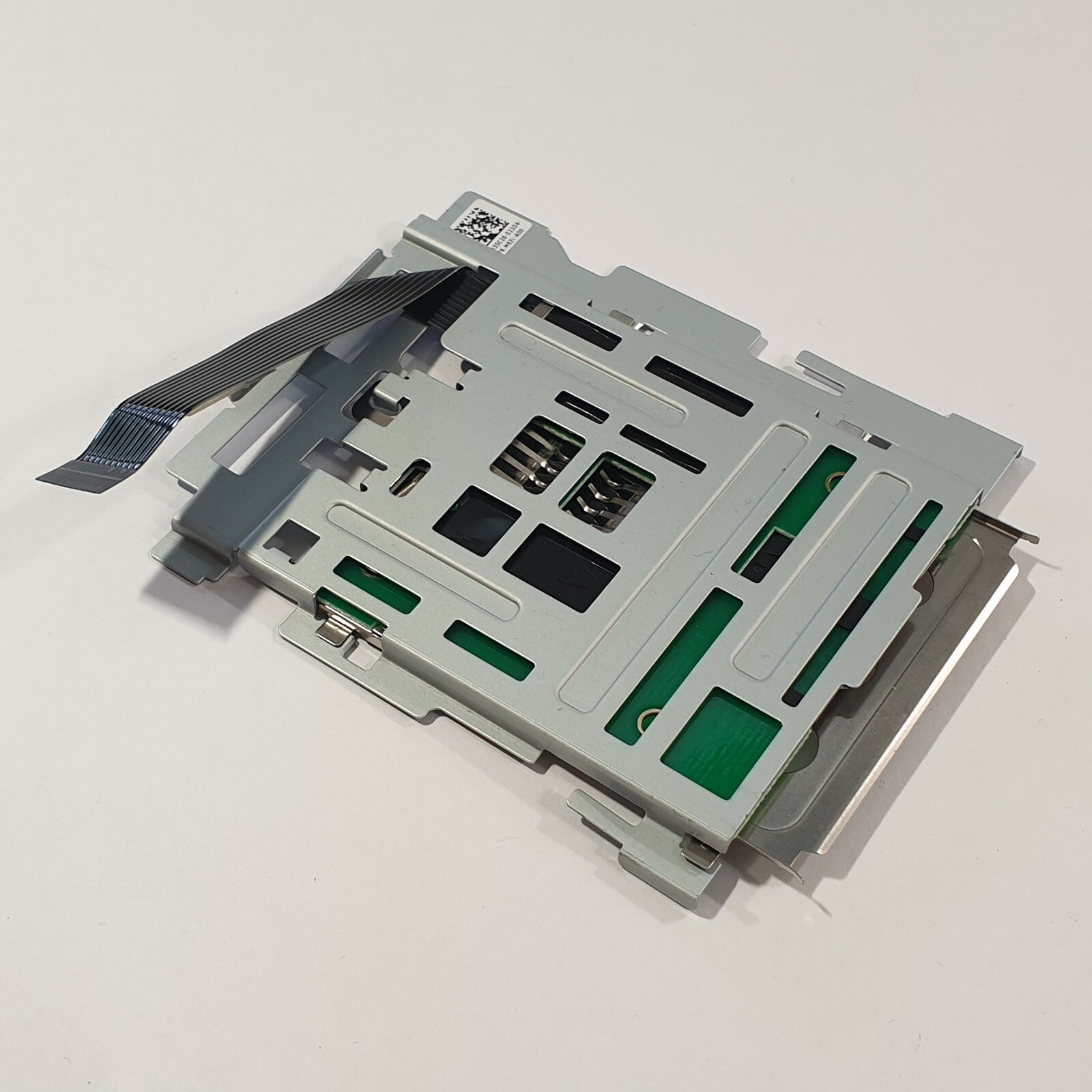 Dell Latitude E6410 Smart Card Reader Board Smartcard Modul – Bild 2