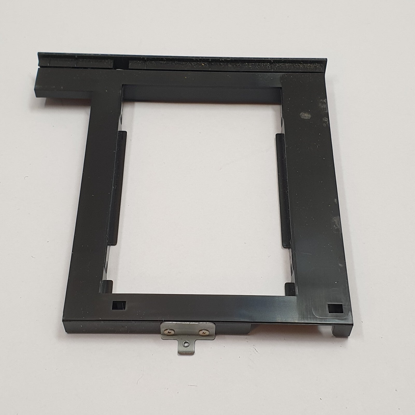 Medion Akoya E7416 DVD Slot Plastik Blende Laufwerk Abdeckung Frontblende – Bild 2
