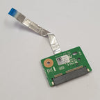 ASUS R301L HDD Adapter Board SATA Connector Platine SSD Anschluss