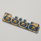 Sony VAIO E Series VPCEH16EA Powerbutton Board Schalter Platine