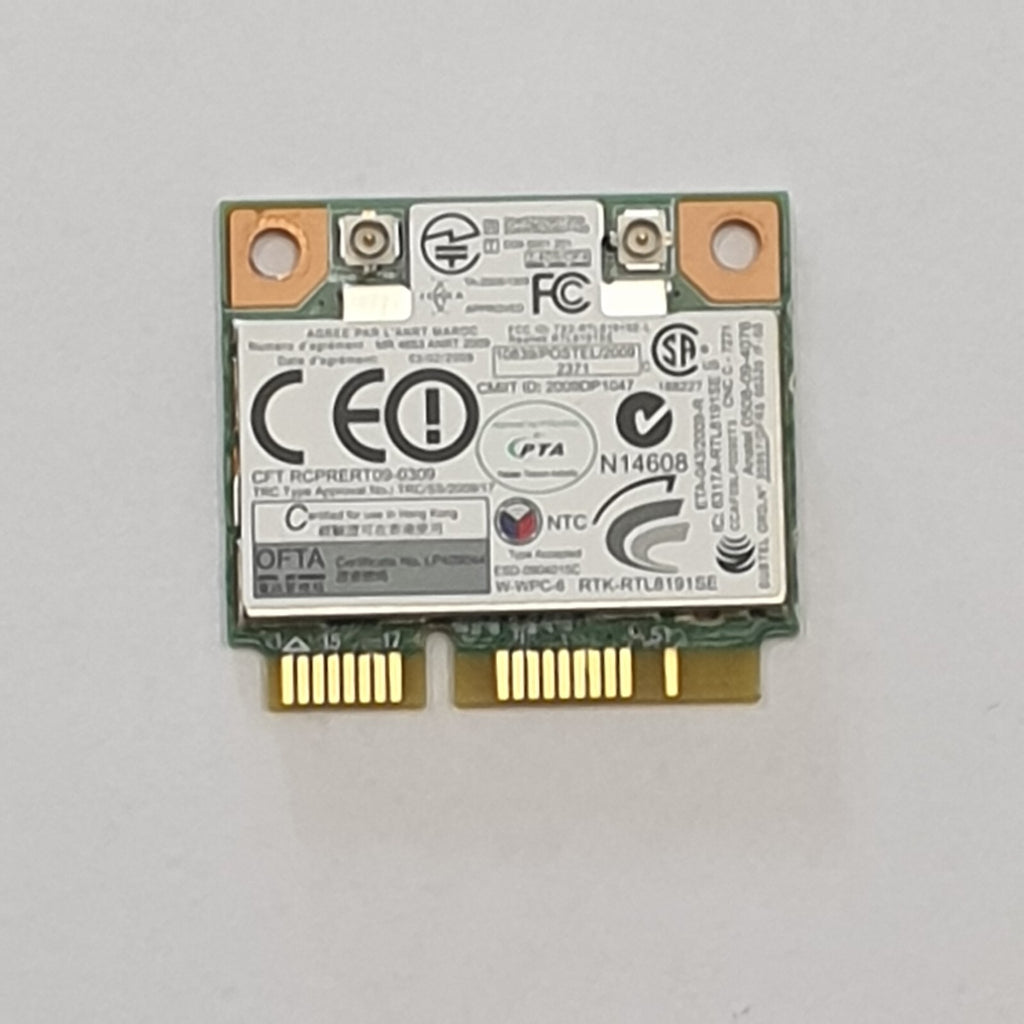 Lenovo ThinkPad L512 WLAN Karte Wifi Wireless LAN Modul 43Y6553
