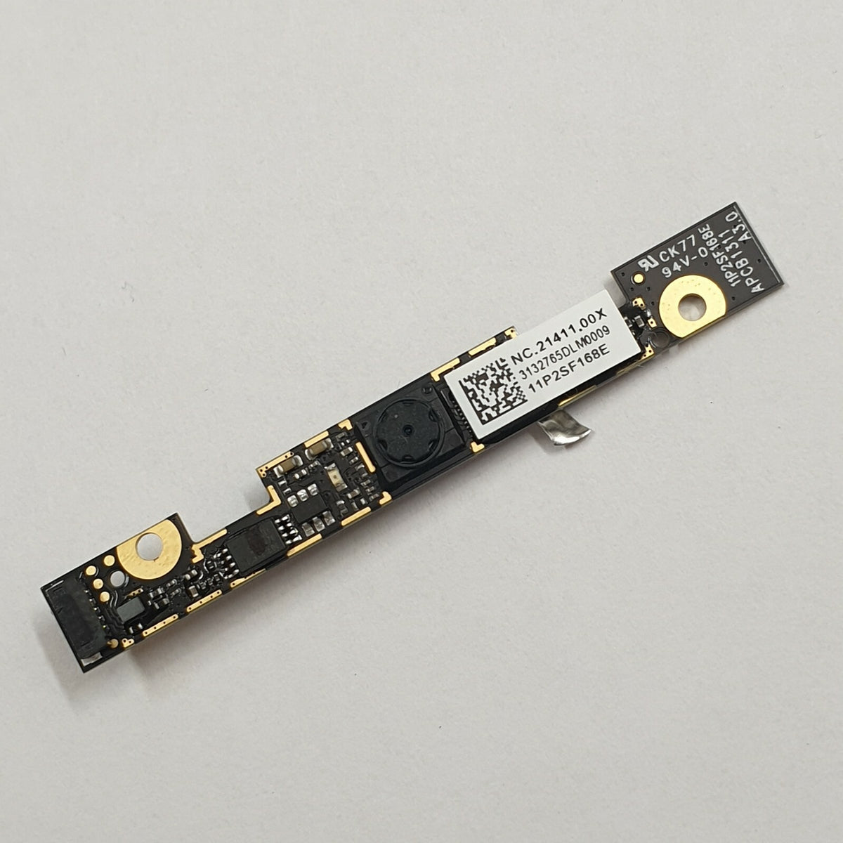 Packard Bell Easynote TE11HC Webcam Kamera Modul