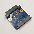 Clevo W251EU DVD Laufwerk Connector Adapter ODD Anschluss Platine
