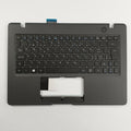 Acer Aspire AO1-131 AO1 131 Handauflage Tastatur Schweizerisch QWERTZ Palmrest