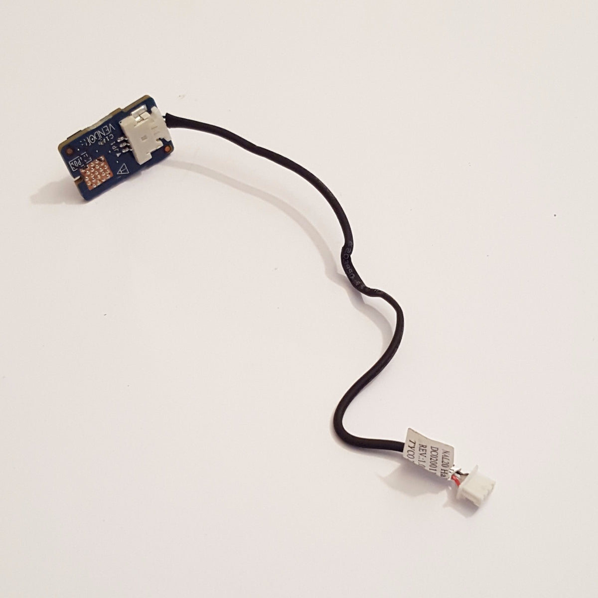 Dell Latitude E6510 Sensor Board mit Kabel UL Indicator Board Cable L Ersatzteil