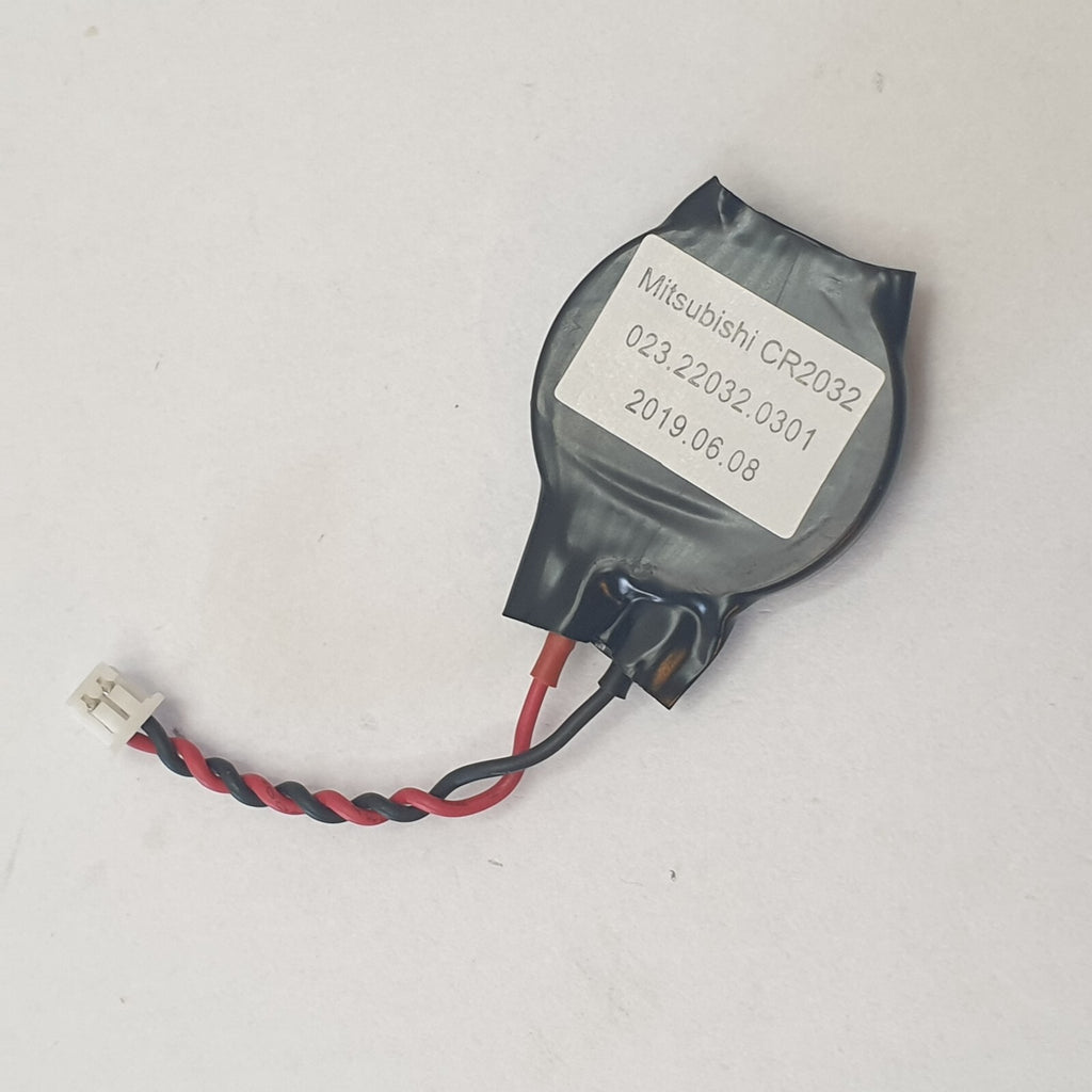 Lenovo ThinkPad T580 Original Bios Batterie Mainboard CMOS Battery