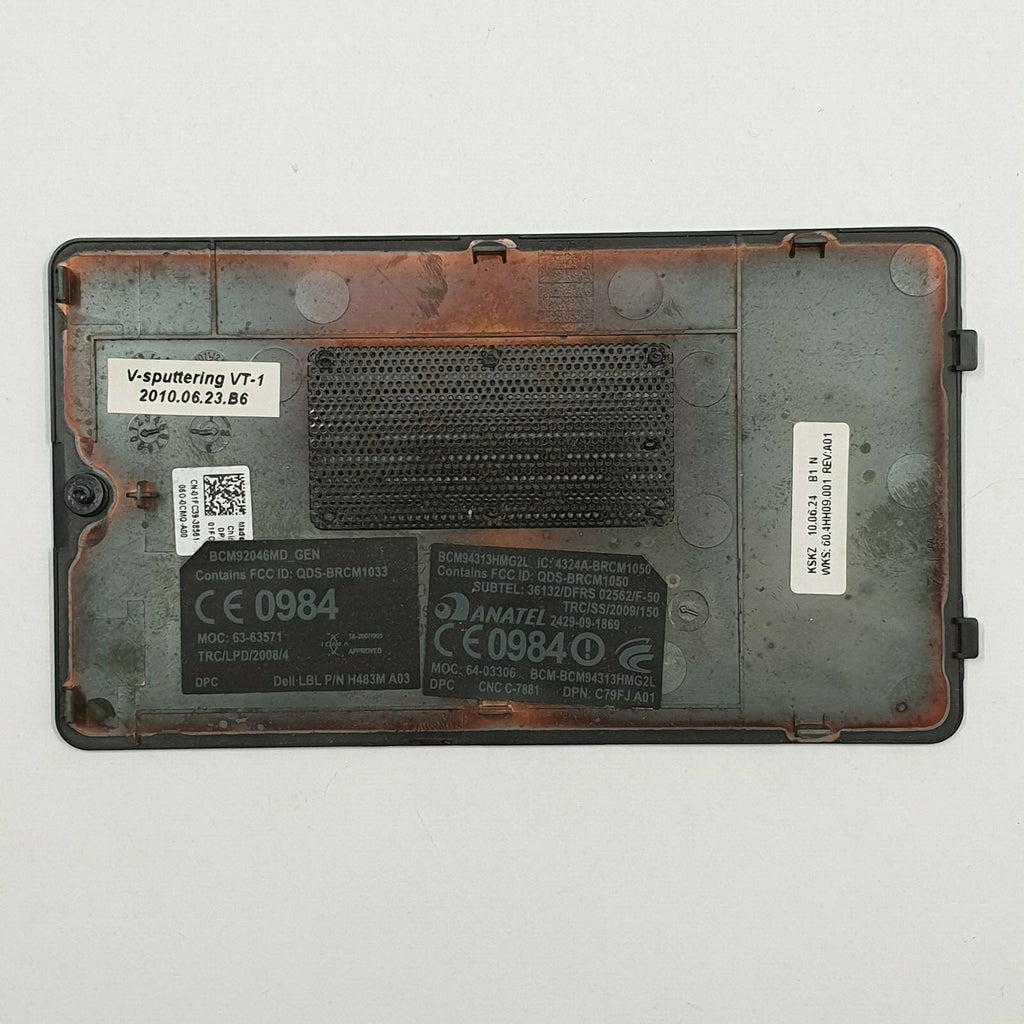 Dell Inspiron N5010 Gehäuse Abdeckung Unterschale Unterteil Bottom Base Cover – Bild 2
