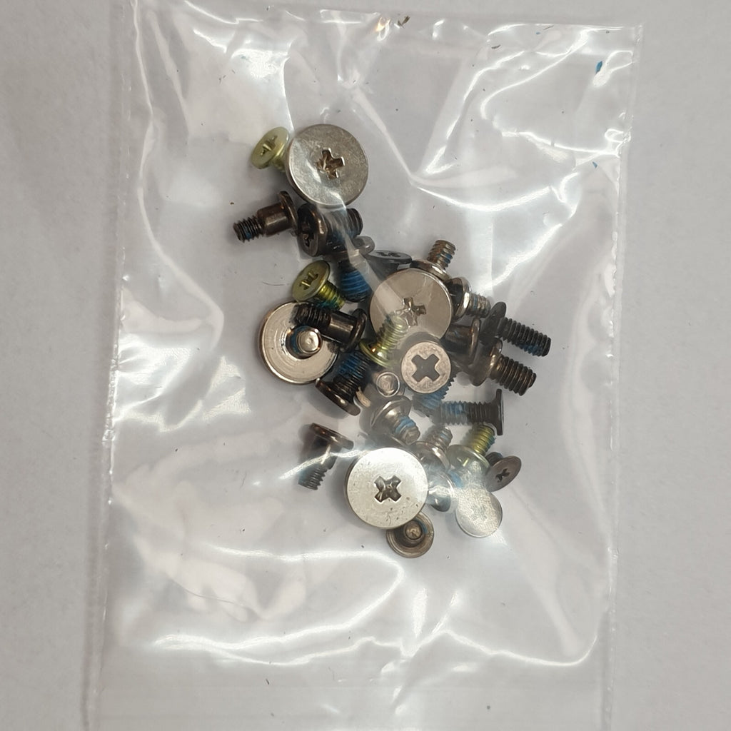 Lenovo ThinkPad X280 Schraubensatz Schrauben Screw Set
