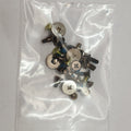 Lenovo ThinkPad X280 Schraubensatz Schrauben Screw Set