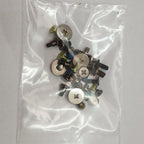 Lenovo ThinkPad X280 Schraubensatz Schrauben Screw Set