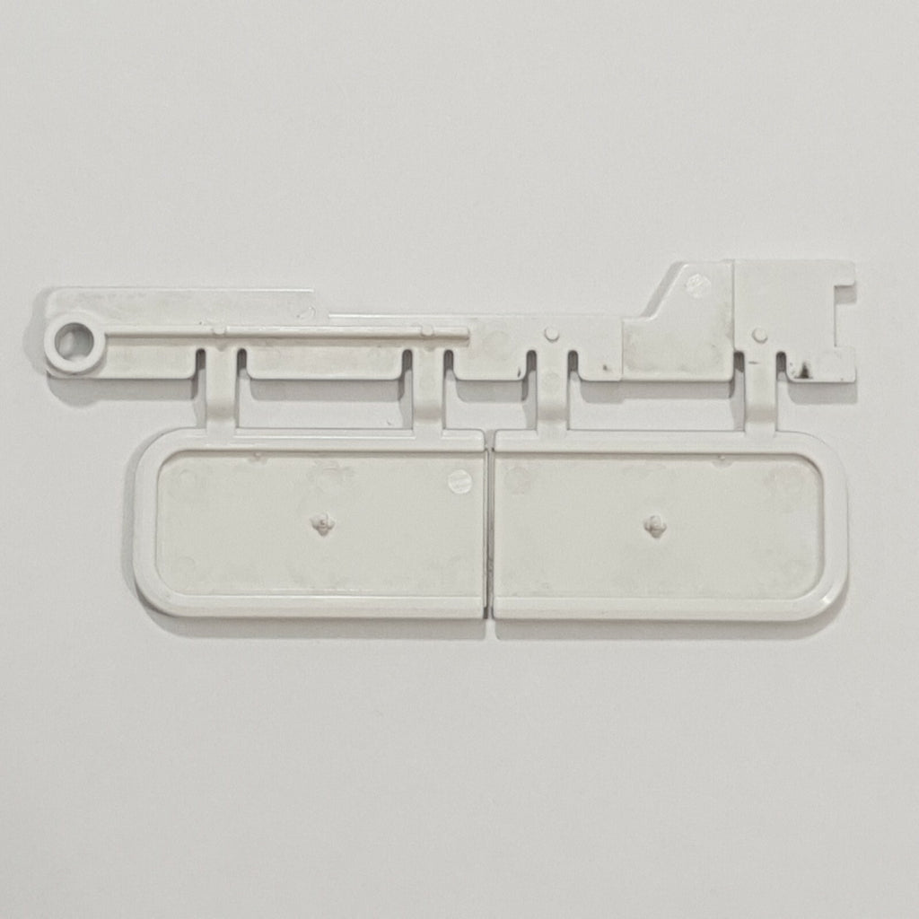 Fujitsu Lifebook T731 Touchpad Tasten Maustasten Mouse Buttons Ersatzteil – Bild 2