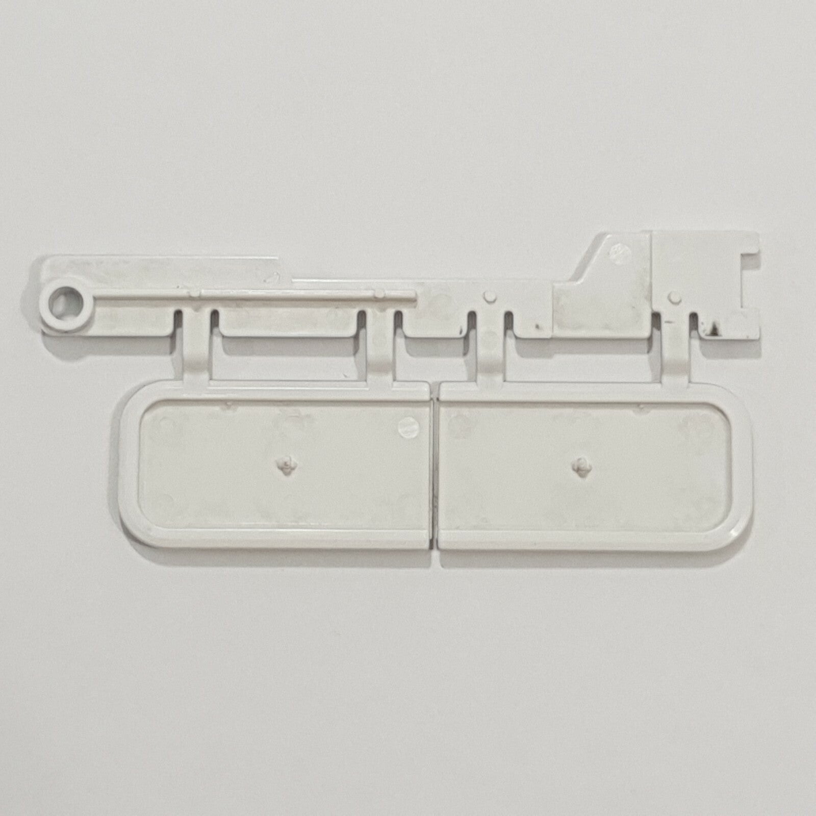 Fujitsu Lifebook T731 Touchpad Tasten Maustasten Mouse Buttons Ersatzteil – Bild 2
