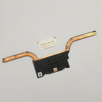 Lenovo Ideapad 720S-13 720S-13IKB Kühler Heatsink Wärmeleitpaste