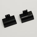 HP Pavilion G7-2000 Scharnierabdeckungen Hinge Covers Links Rechts Paar