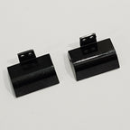 HP Pavilion G7-2000 Scharnierabdeckungen Hinge Covers Links Rechts Paar