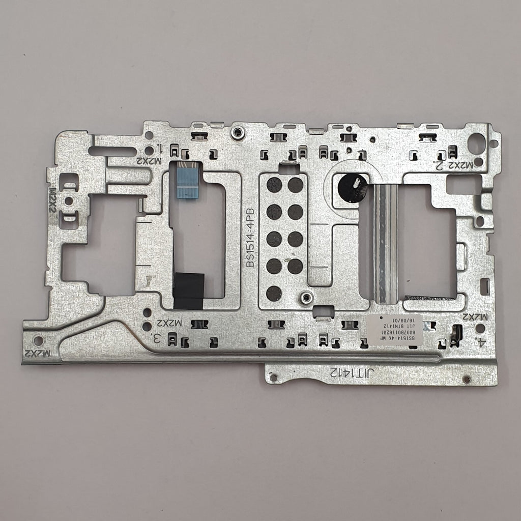 HP ProBook 645 G2 Touchpad Tasten Modul Trackpad Buttons – Bild 2