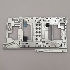 HP ProBook 645 G2 Touchpad Tasten Modul Trackpad Buttons – Bild 2