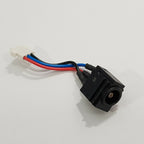 Fujitsu Lifebook U772 Original Strombuchse DC Jack Ladebuchse Anschluss Kabel