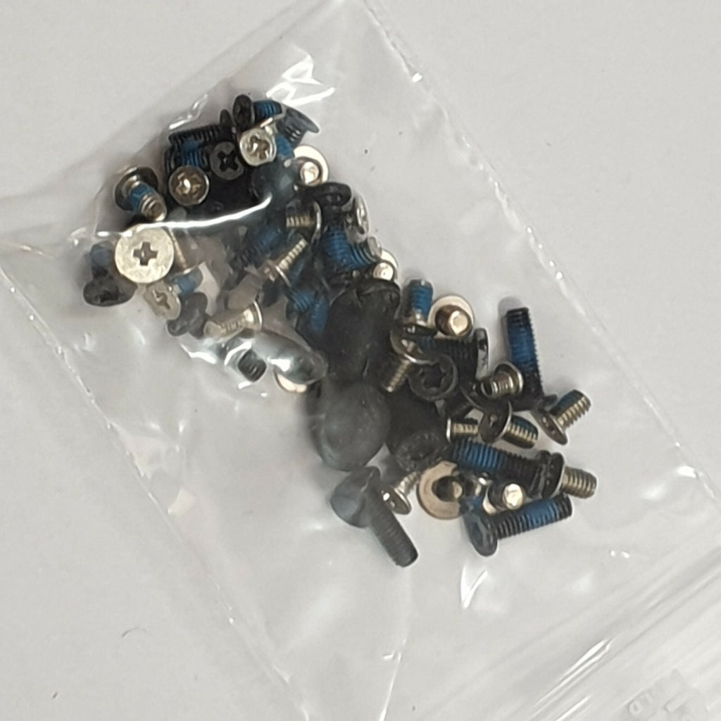 HP ProBook 6360b Schraubensatz Screw Set Schrauben Gehäuse – Bild 2