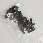 HP ProBook 6360b Schraubensatz Screw Set Schrauben Gehäuse – Bild 2