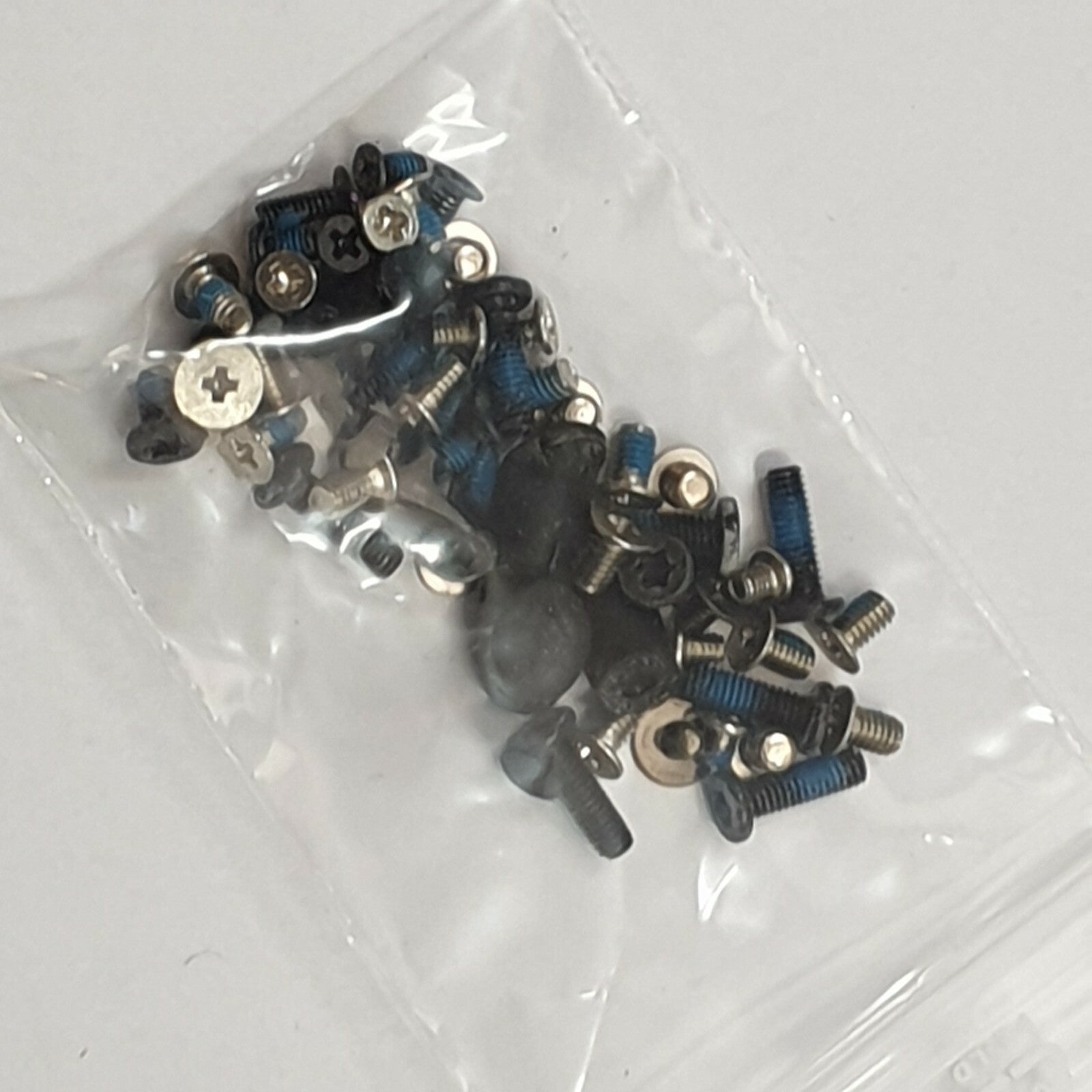 HP ProBook 6360b Schraubensatz Screw Set Schrauben Gehäuse – Bild 2