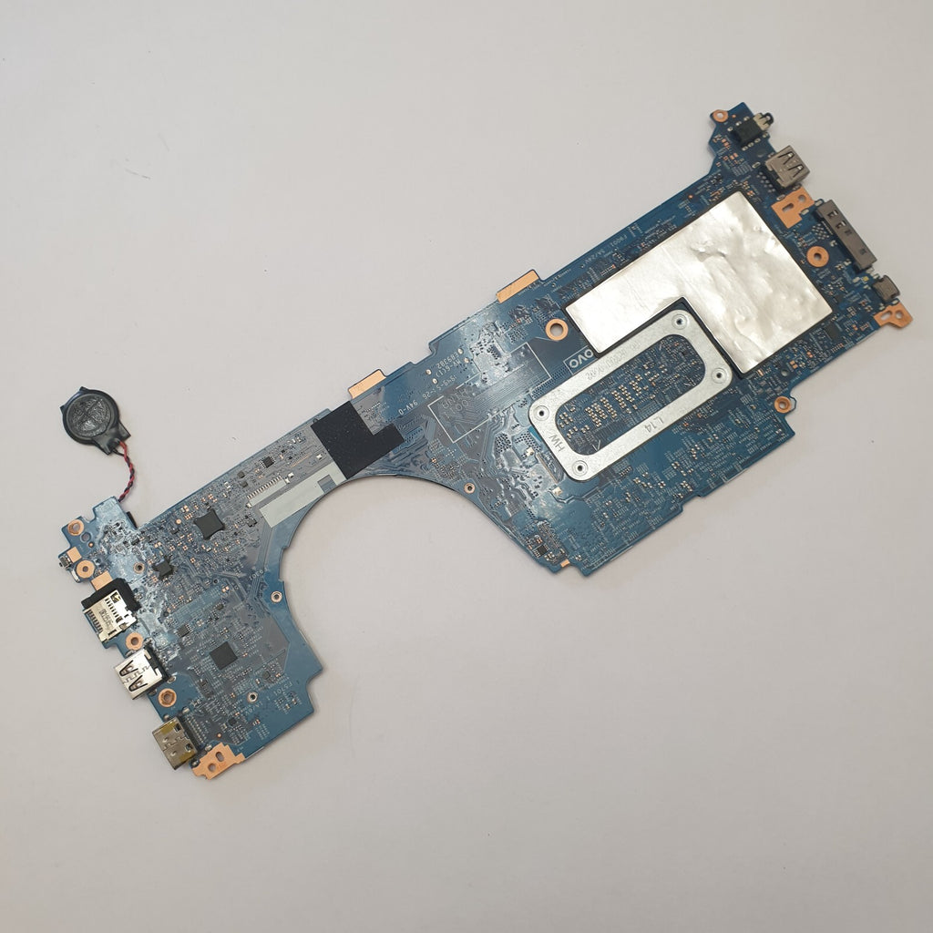 Lenovo ThinkPad X390 Yoga Mainboard Intel Core i5 8365U Motherboard Systemboard – Bild 2