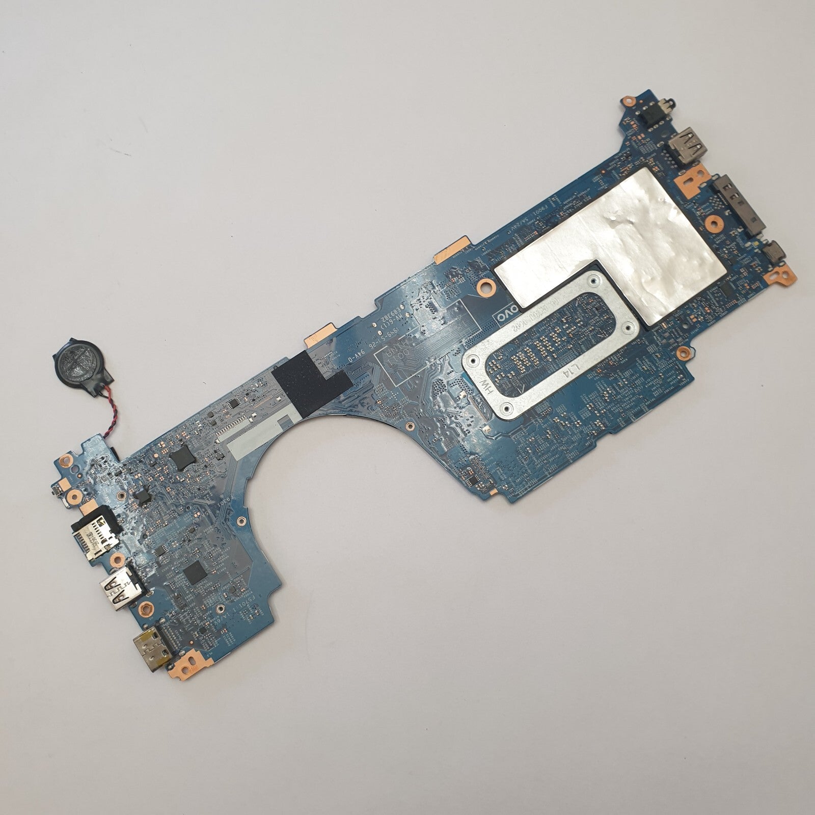 Lenovo ThinkPad X390 Yoga Mainboard Intel Core i5 8365U Motherboard Systemboard – Bild 2