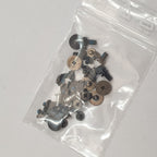 Acer TravelMate P2510 Schraubensatz Screw Set Schrauben Laptop Notebook – Bild 2