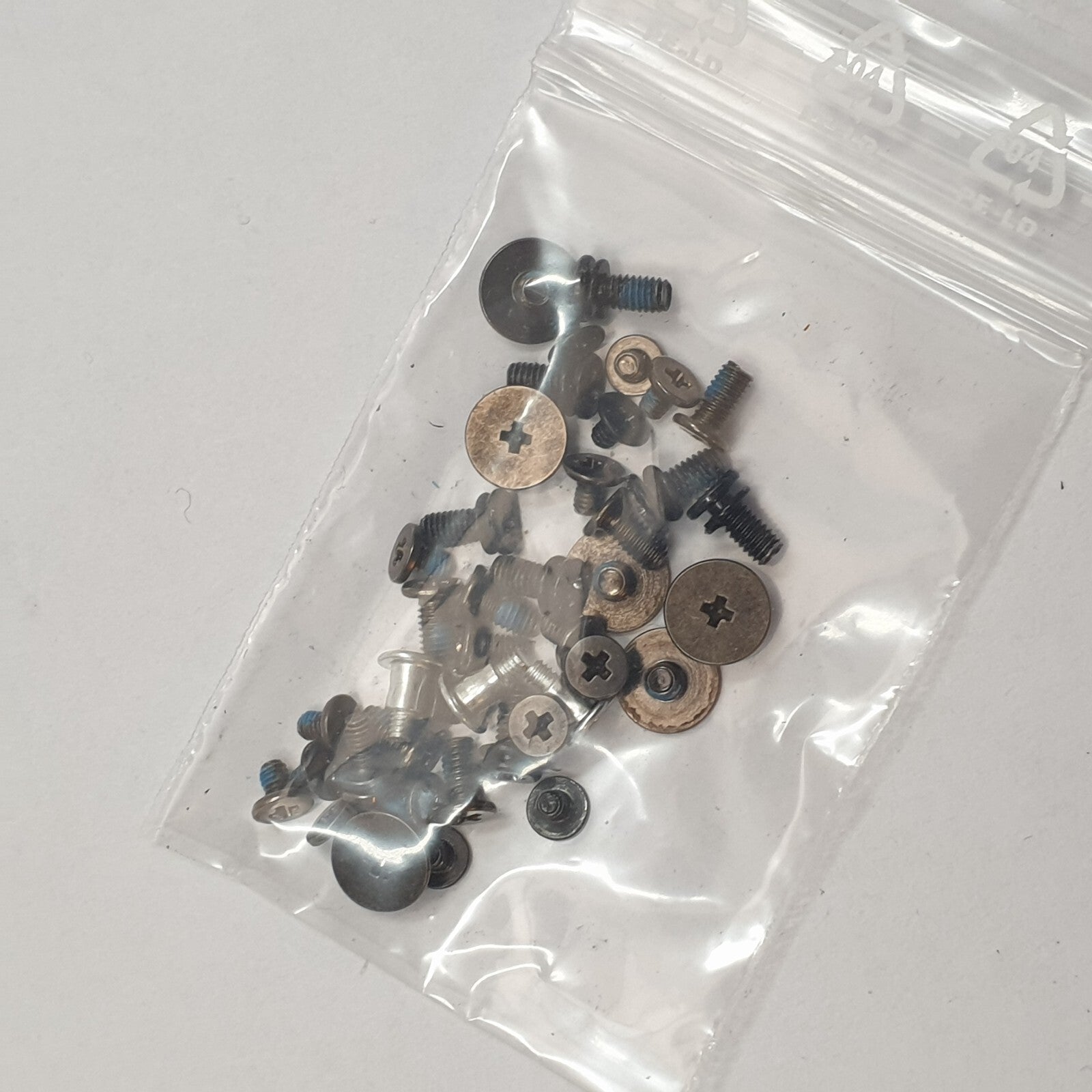 Acer TravelMate P2510 Schraubensatz Screw Set Schrauben Laptop Notebook – Bild 2