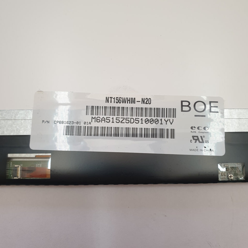 Fujitsu Lifebook A555 HD Display 15,6 Zoll NT156WHM-N20 Panel LCD Bildschirm – Bild 3