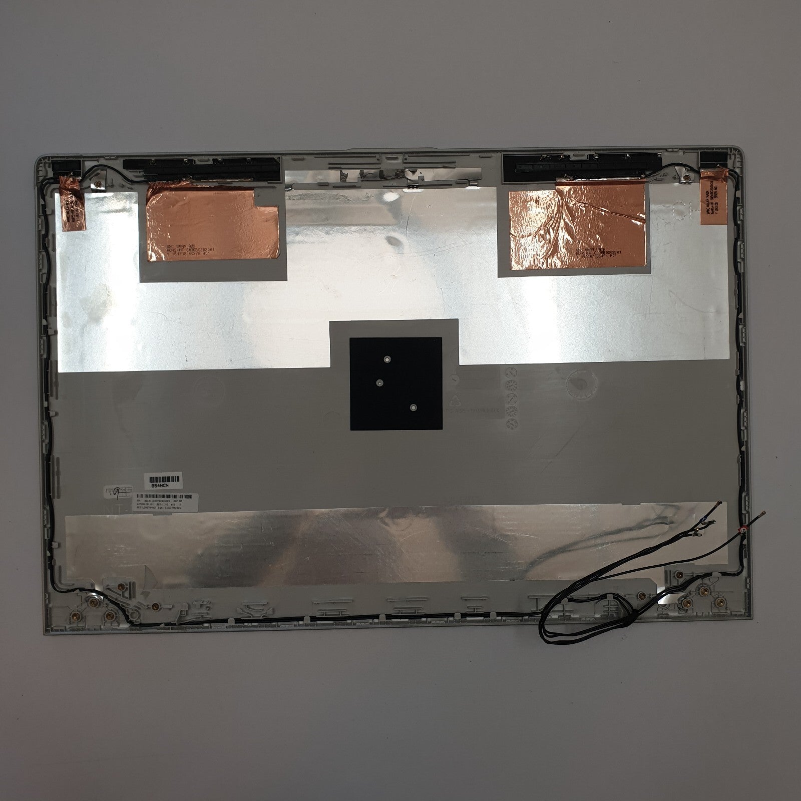 HP Probook 650 G4 Displaygehäuse Deckel Gehäuse Top Lid LCD Cover – Bild 4